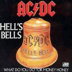 AC-DC : Hell's Bells